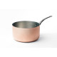 Casserole cuivre 18cm Prima Matera De Buyer