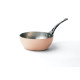Sauteuse bombée cuivre 20cm Prima Matera De Buyer