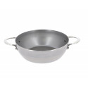 Sauteuse paysanne Mineral B Element 24cm - De Buyer