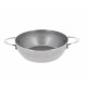 Sauteuse paysanne Mineral B Element 28cm - De Buyer