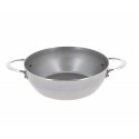 Sauteuse paysanne Mineral B Element 28cm - De Buyer
