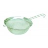 Passoire et tamis inox 15cm
