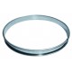 Cercle à tarte inox 12cm