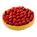 Cercle à tarte inox 6cm x10