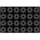 Plaque silicone 24 Briochettes Pavoflex