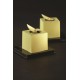 Plaque silicone 28 cubes Pavoflex