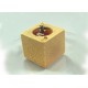 Plaque silicone 28 cubes Pavoflex
