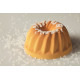 Plaque silicone 24 Kouglofs Pavoflex