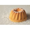 Plaque silicone 24 Kouglofs Pavoflex