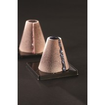 Plaque silicone 24 cônes Pavoflex