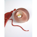 Plaque silicone 24 Eclipses Pavoflex