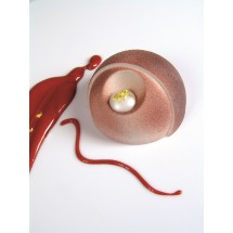 Plaque silicone 24 Eclipses Pavoflex