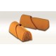 Plaque silicone 72 mini bandes rondes Pavoflex