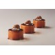 Plaque silicone 24 cylindres Pavoflex