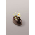 Plaque silicone 25 ovales Pavoflex