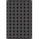 Plaque silicone 77 mini savarins Pavoflex