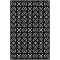 Plaque silicone 77 mini savarins Pavoflex