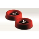 Plaque silicone 77 mini savarins Pavoflex