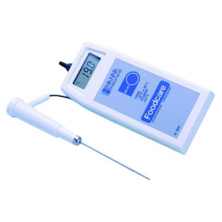 Thermomètre électronique Foodcare