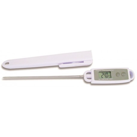 Thermomètre étanche IP67