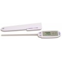 Thermomètre étanche IP67