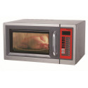 Four micro-ondes professionnel 25L