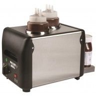 Warm it double - Roller Grill