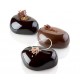 Moule Zen 100ml x6 Silikomart Professional