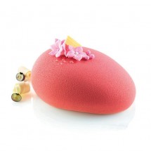 Moule silicone Zen Silikomart Professional