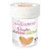Arôme en poudre naturel Pistache 15g - ScrapCooking