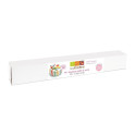 Rouleau pâte à sucre rose 430g - ScrapCooking