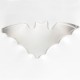 Emporte-pièce batman chauve-souris 7,5cm