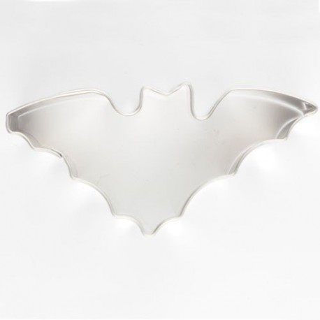 Emporte-pièce batman chauve-souris 7,5cm