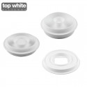Kit moule savarin Trinity Silikomart