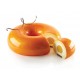 Kit moule Trinity savarin Silikomart