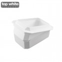 Moule silicone Tresoro Silikomart