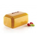 Moule silicone rectangle Tresoro Silikomart