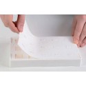 Moule mini Kube x15 Silikomart