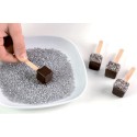 Moule silicone Cube x15 Silikomart