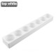 Moule silicone cylindre Multiflex 40 Silikomart