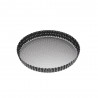 Moule à tarte perforé 28cm Crusty Bake - Master Class