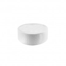 Support polystyrène 10cm x H 7cm FunCakes