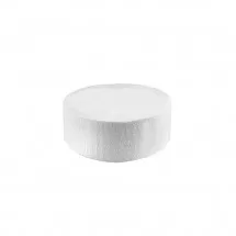Support polystyrène 10cm x H 7cm FunCakes