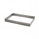 Cadre à opéra inox 36x26cm de Buyer