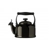 Bouilloire Tradition Noir 2,1L - Le Creuset