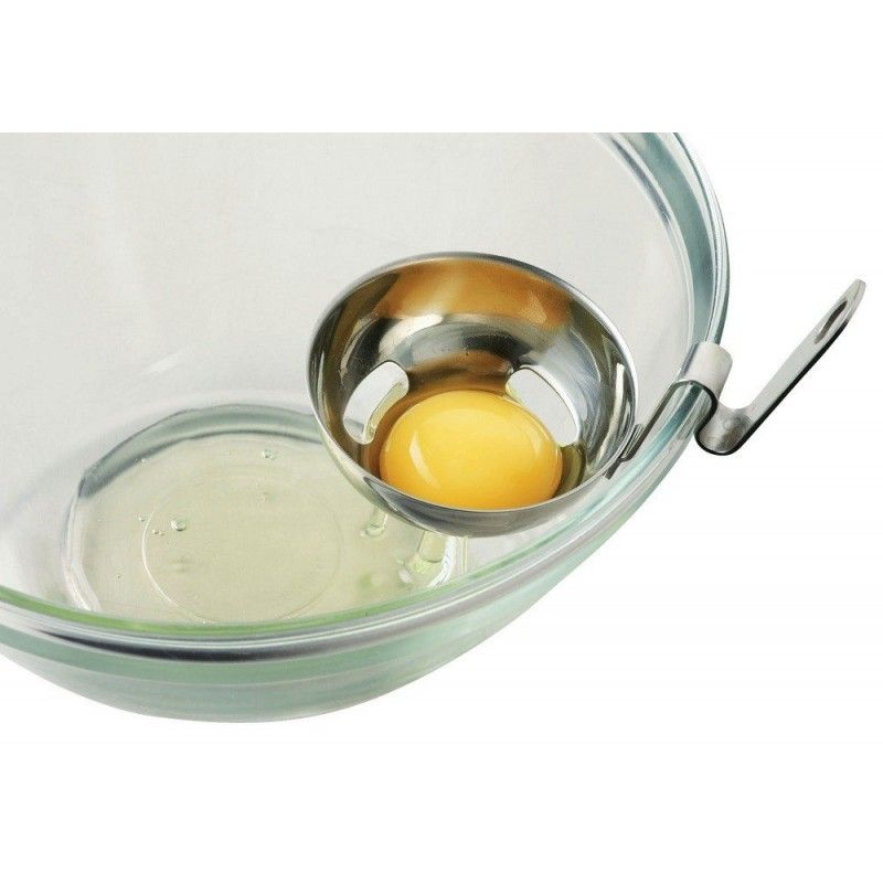 Séparateur de jaune d'oeuf Magic'Egg