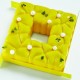 Moule silicone Square Le Torte di Emmanuele Pavoni