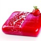 Moule silicone carré Mars Le Torte di Emmanuele Pavoni