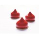 Moule silicone Jasmine x12 Pavoni