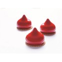 Moule silicone Jasmine x12 Pavoni